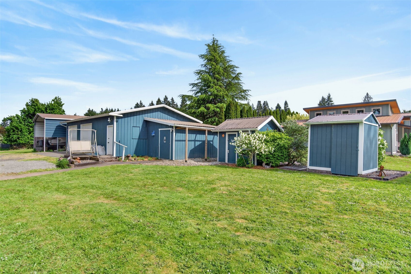 1016 Rhoads Street Winlock, WA 98596 - Photo 26 of 36 Gallery Image 26