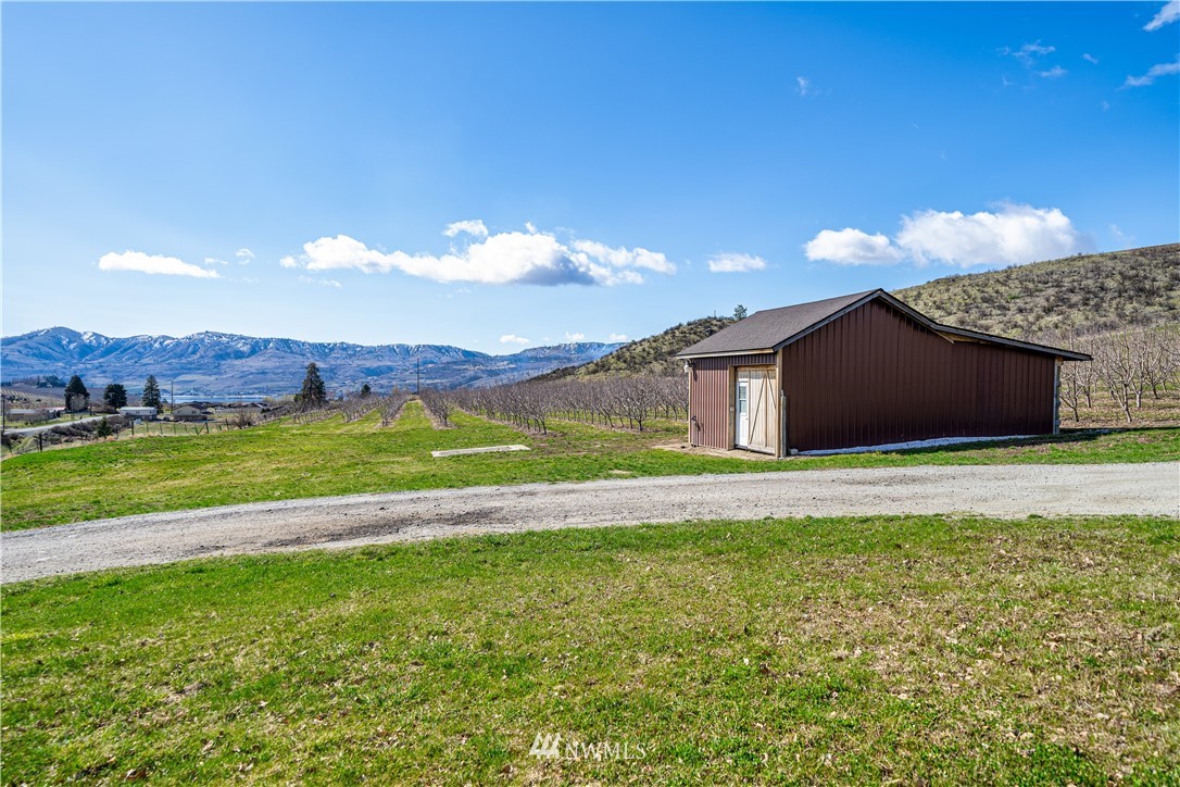 955 Klate Road Manson, WA 98831 - Photo 34 of 40 Gallery Image 34