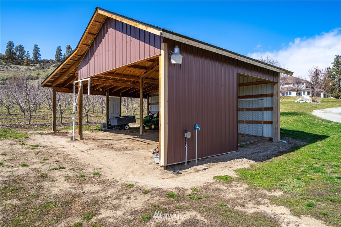 955 Klate Road Manson, WA 98831 - Photo 35 of 40 Gallery Image 35