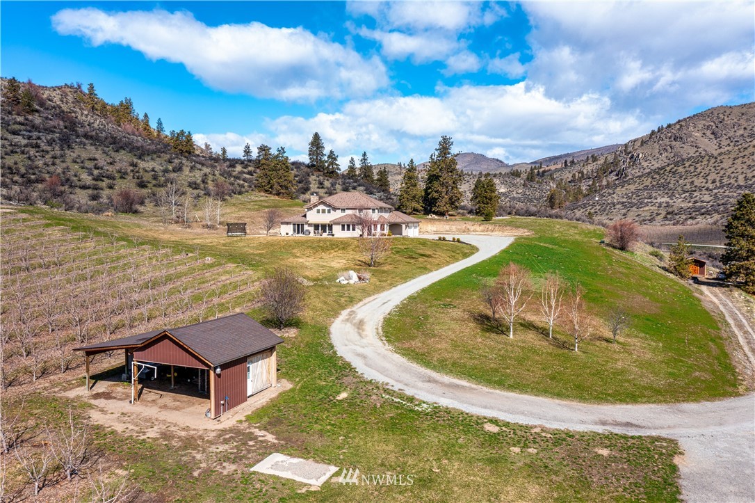 955 Klate Road Manson, WA 98831 - Photo 36 of 40 Gallery Image 36