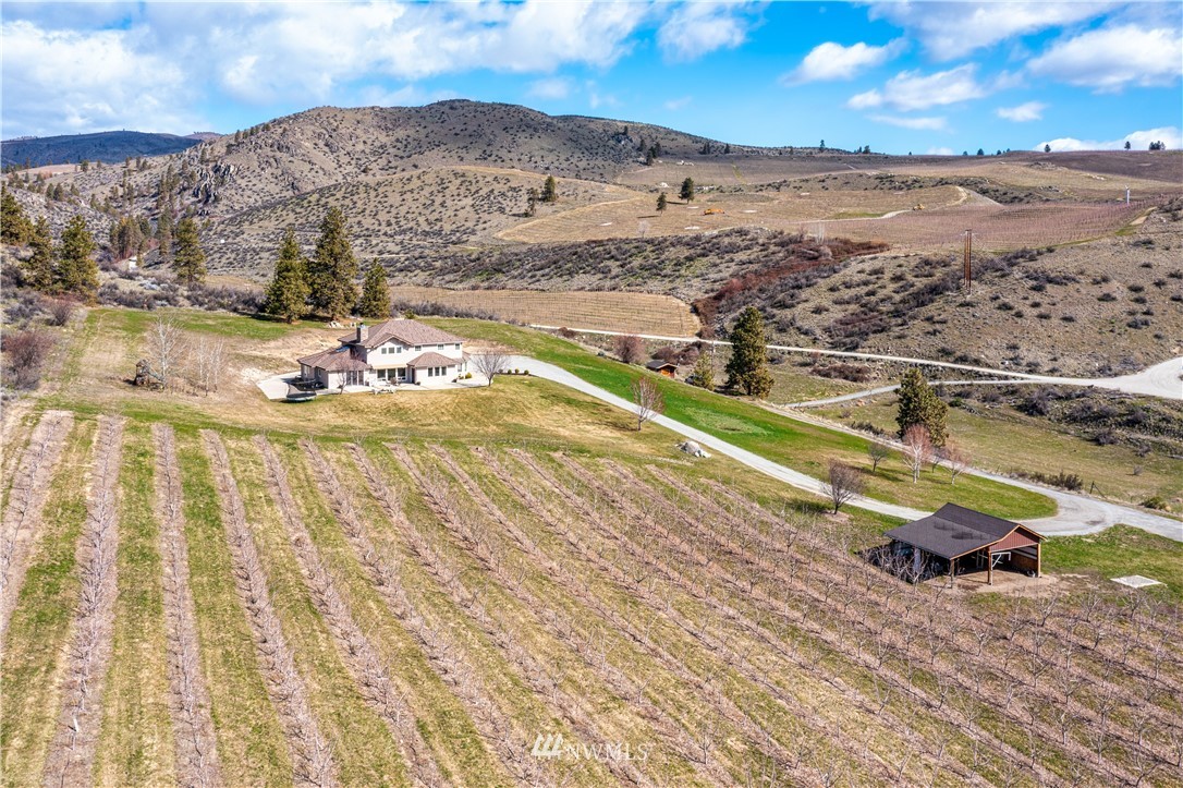 955 Klate Road Manson, WA 98831 - Photo 38 of 40 Gallery Image 38