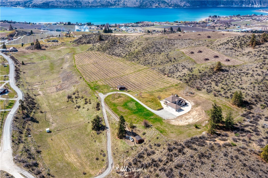 955 Klate Road Manson, WA 98831 - Photo 40 of 40 Gallery Image 40