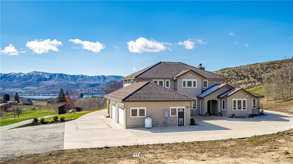 955 Klate Road Manson, WA 98831 - Photo 5 of 40 Gallery Image 5