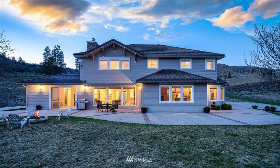 955 Klate Road Manson, WA 98831 - Photo 7 of 40 Gallery Image 7