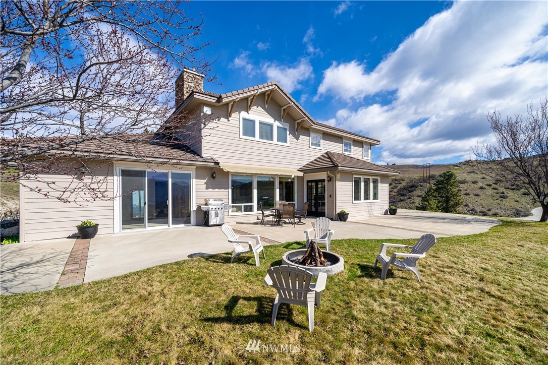955 Klate Road Manson, WA 98831 - Photo 8 of 40 Gallery Image 8