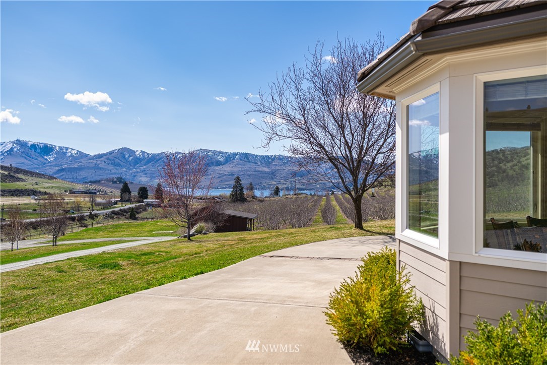955 Klate Road Manson, WA 98831 - Photo 9 of 40 Gallery Image 9