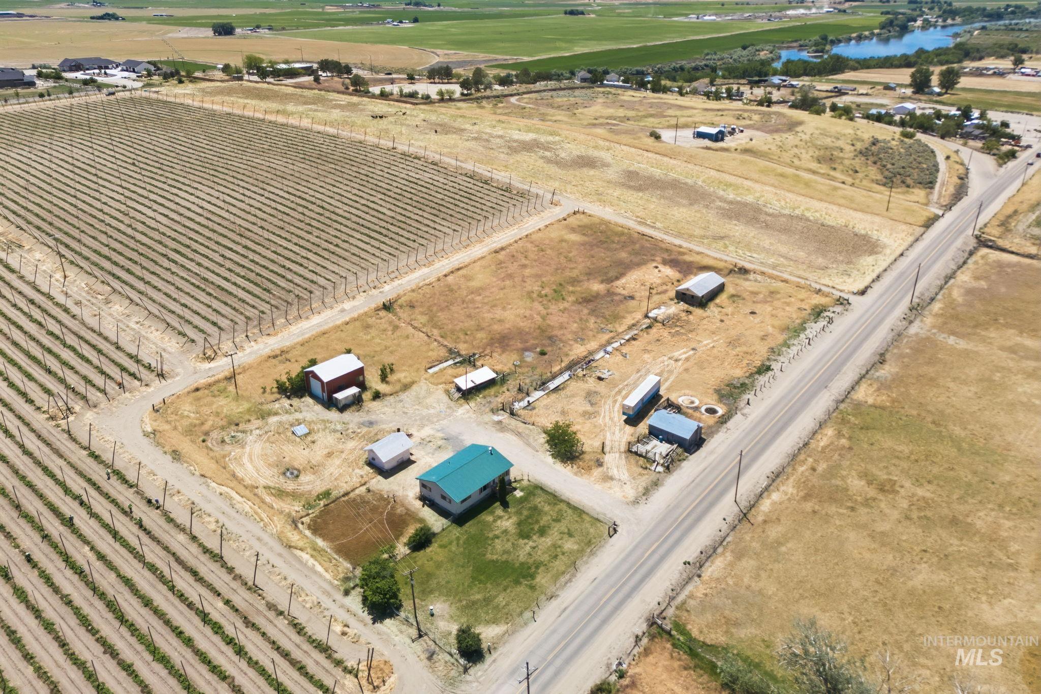 28643 Peckham Road Wilder, ID 83676 - Photo 2 of 50