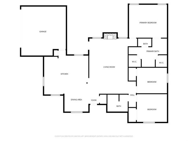 $349,750 | 10124 Stoneleigh Drive, Benbrook, TX 76126