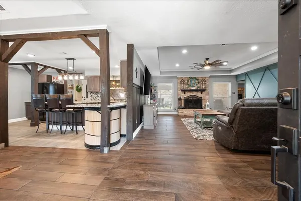 $349,750 | 10124 Stoneleigh Drive, Benbrook, TX 76126