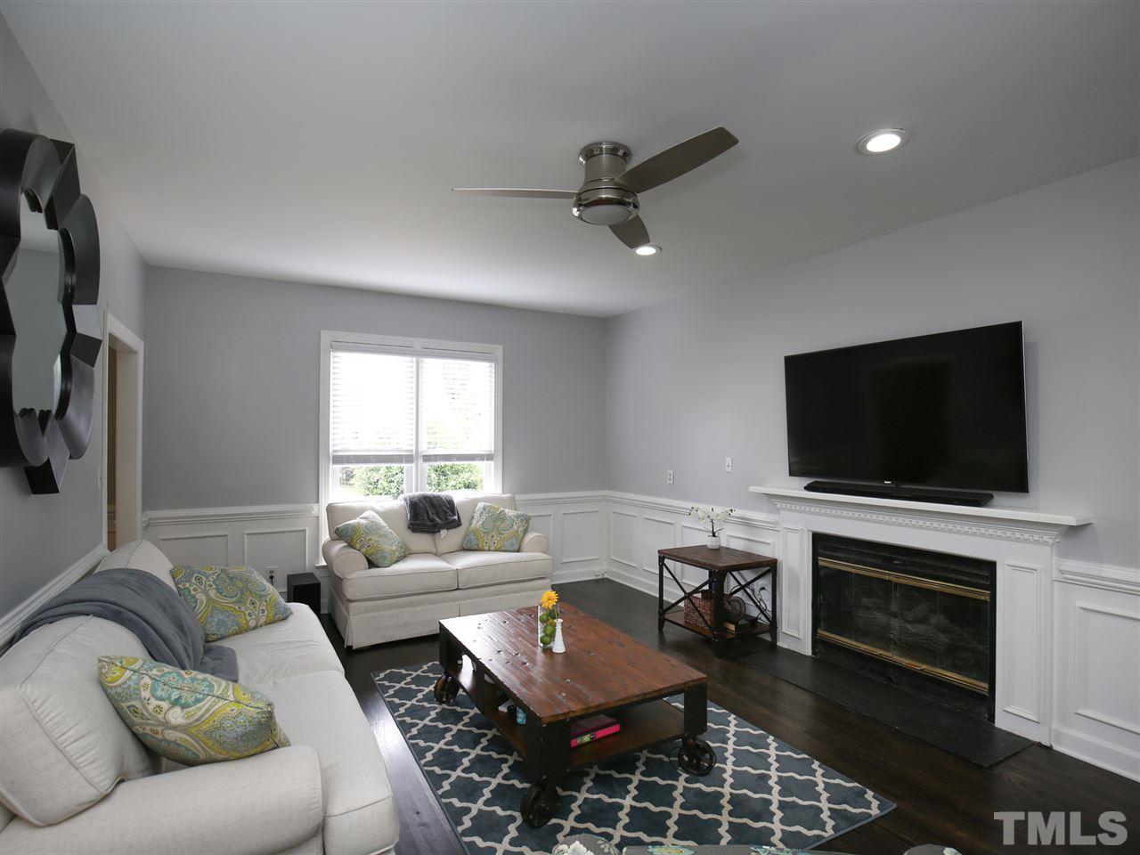 2116 Osprey Circle Raleigh, NC 27615 - Photo 6 of 25