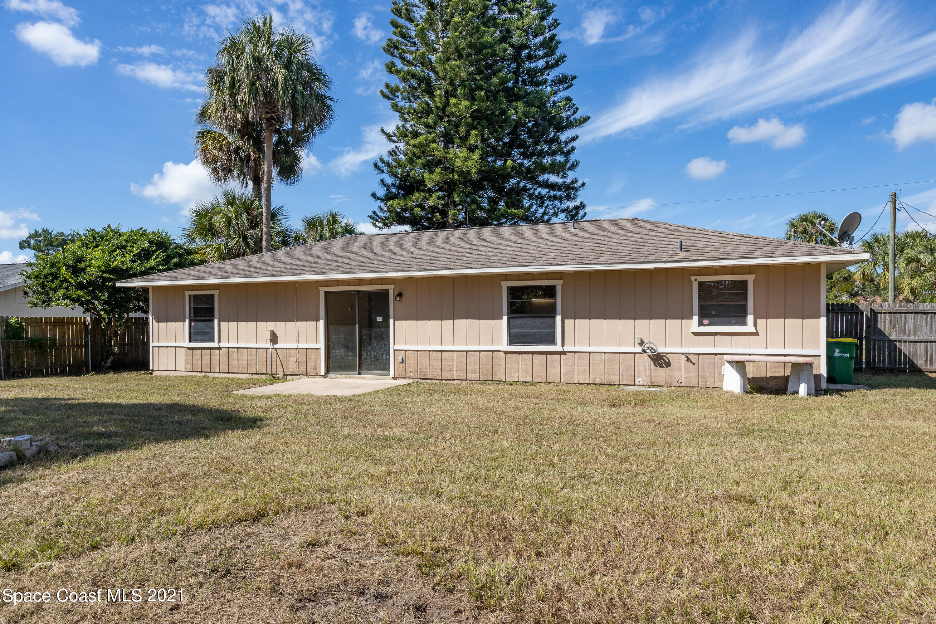 5649 Jamaica Road Cocoa, FL 32927 - Photo 15 of 22 19- 5649 Jamaica Rd