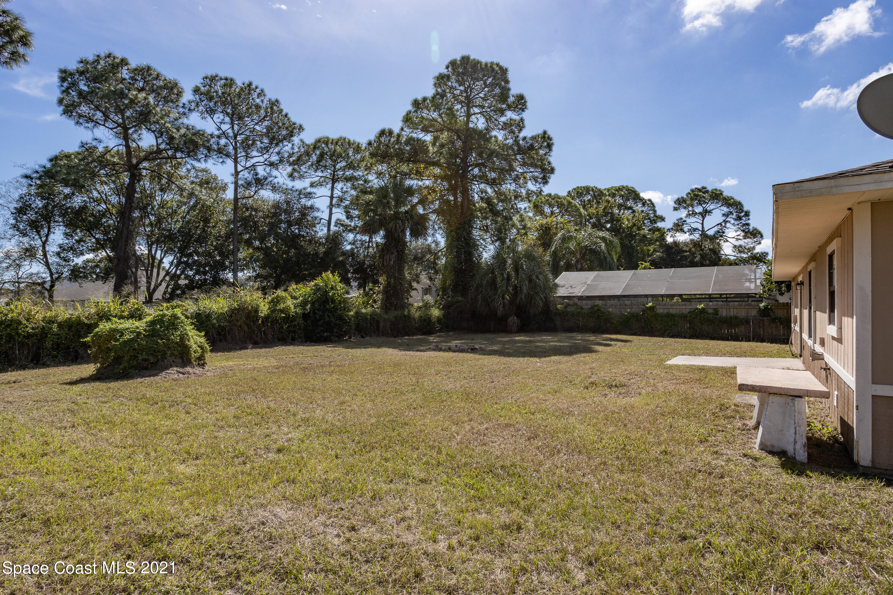 5649 Jamaica Road Cocoa, FL 32927 - Photo 16 of 22 20- 5649 Jamaica Rd