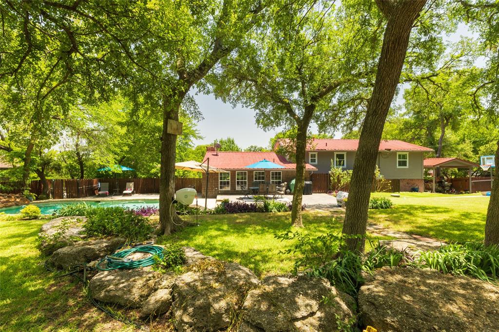 211 Crest Ridge Circle Lakeside, TX 76108 - Photo 35 of 38