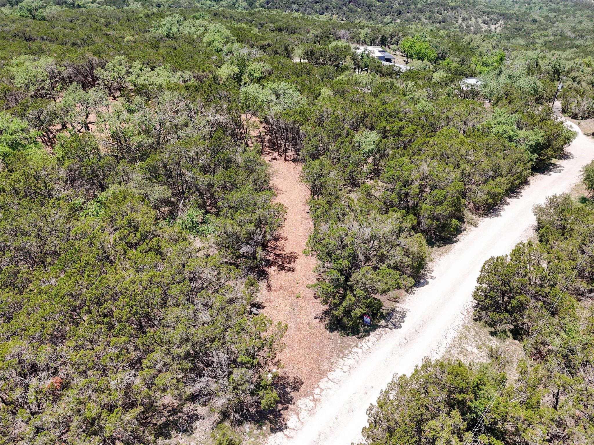 Lot 17 Sierra Loma Drive Wimberley, TX 78676 - Photo 2 of 10 Gallery Image 2