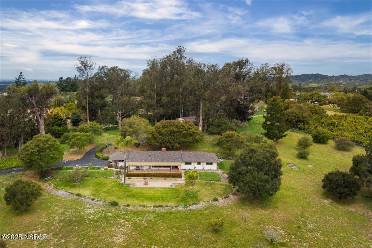 1740 Tularosa Road Lompoc, CA 93436 - Photo 1 of 55 a view of a lake with houses