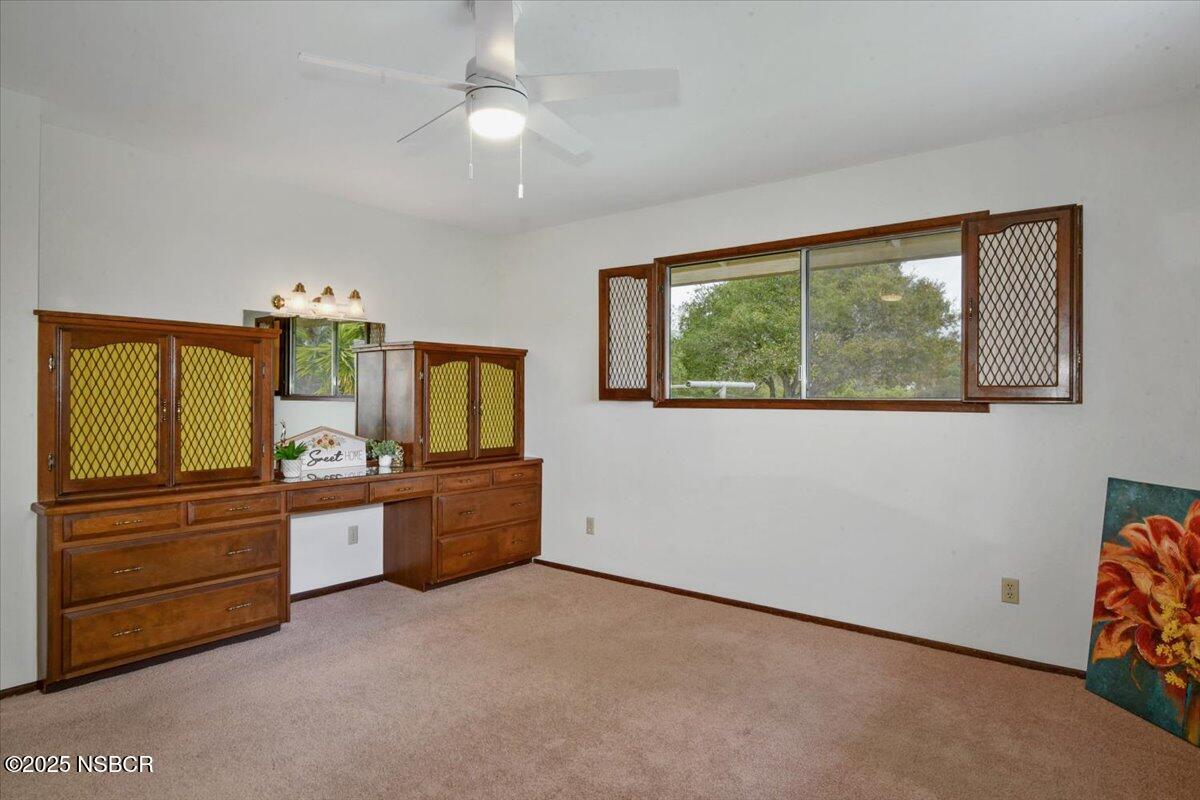1740 Tularosa Road Lompoc, CA 93436 - Photo 31 of 55 wooden floor in an empty room with a window