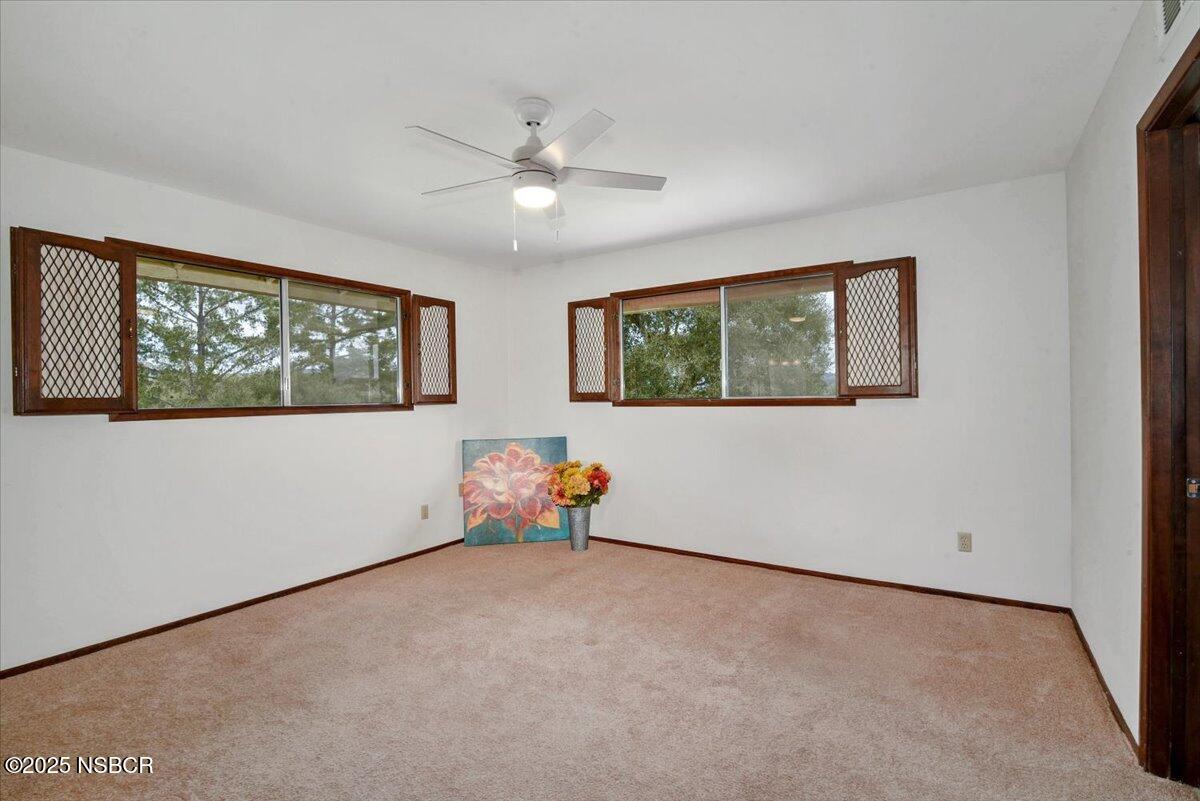 1740 Tularosa Road Lompoc, CA 93436 - Photo 32 of 55 a view of an empty room with windows