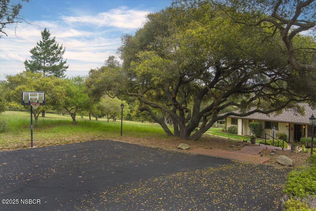 1740 Tularosa Road Lompoc, CA 93436 - Photo 49 of 55 a view of outdoor space and yard