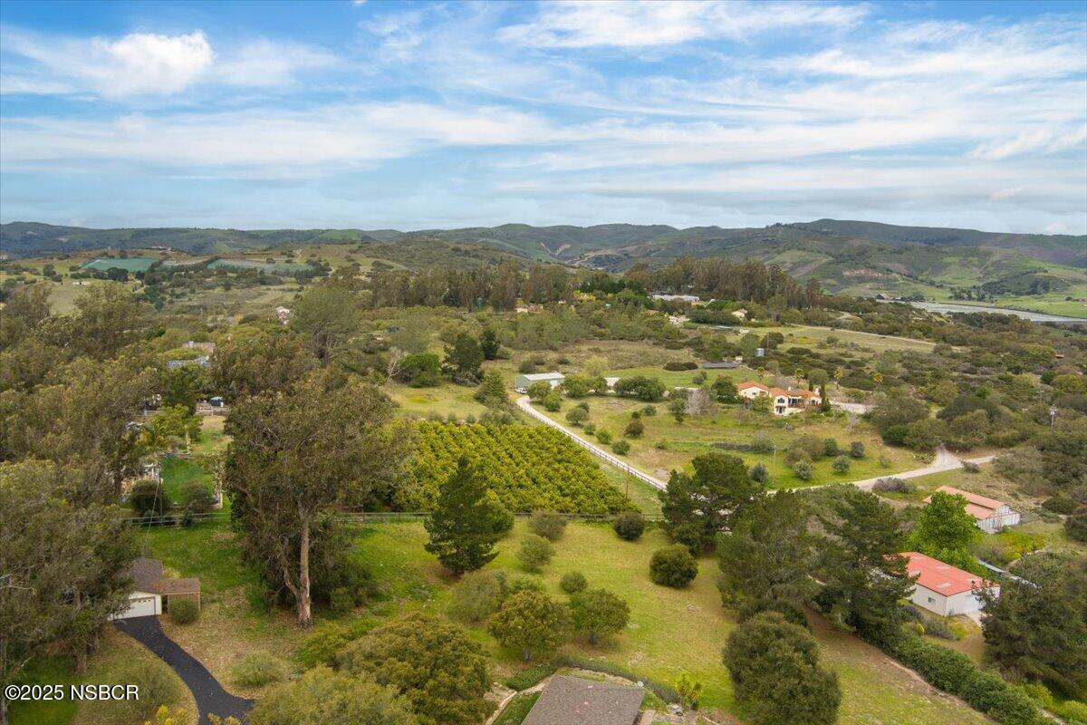 1740 Tularosa Road Lompoc, CA 93436 - Photo 53 of 55 a view of city and mountain
