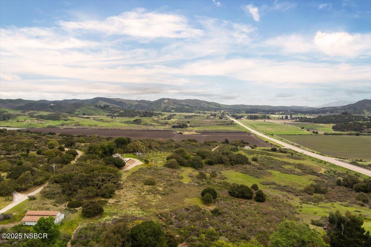 1740 Tularosa Road Lompoc, CA 93436 - Photo 54 of 55 a view of an ocean and a mountain