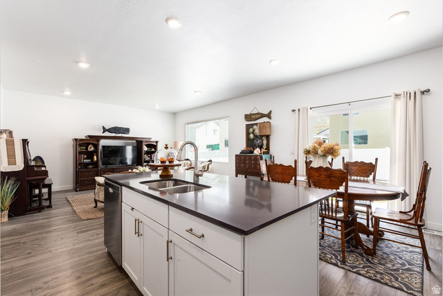 1219 South Raintree Lane West Santaquin, UT 84655 - Photo 12 of 34