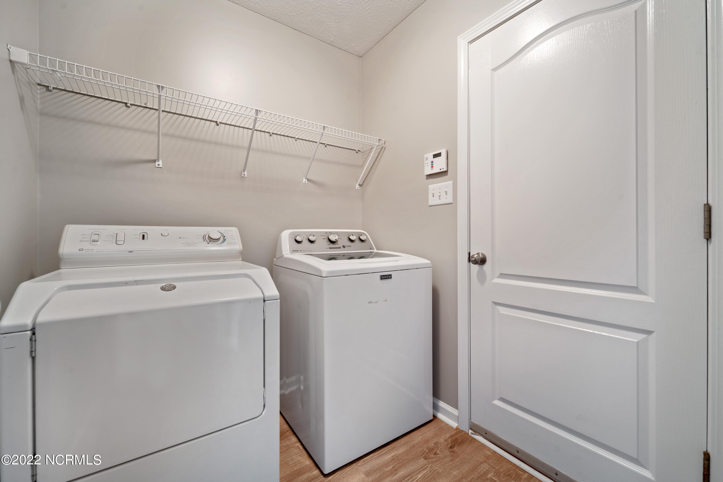 331 Kingston Road Jacksonville, NC 28546 - Photo 21 of 30 Laundry Room