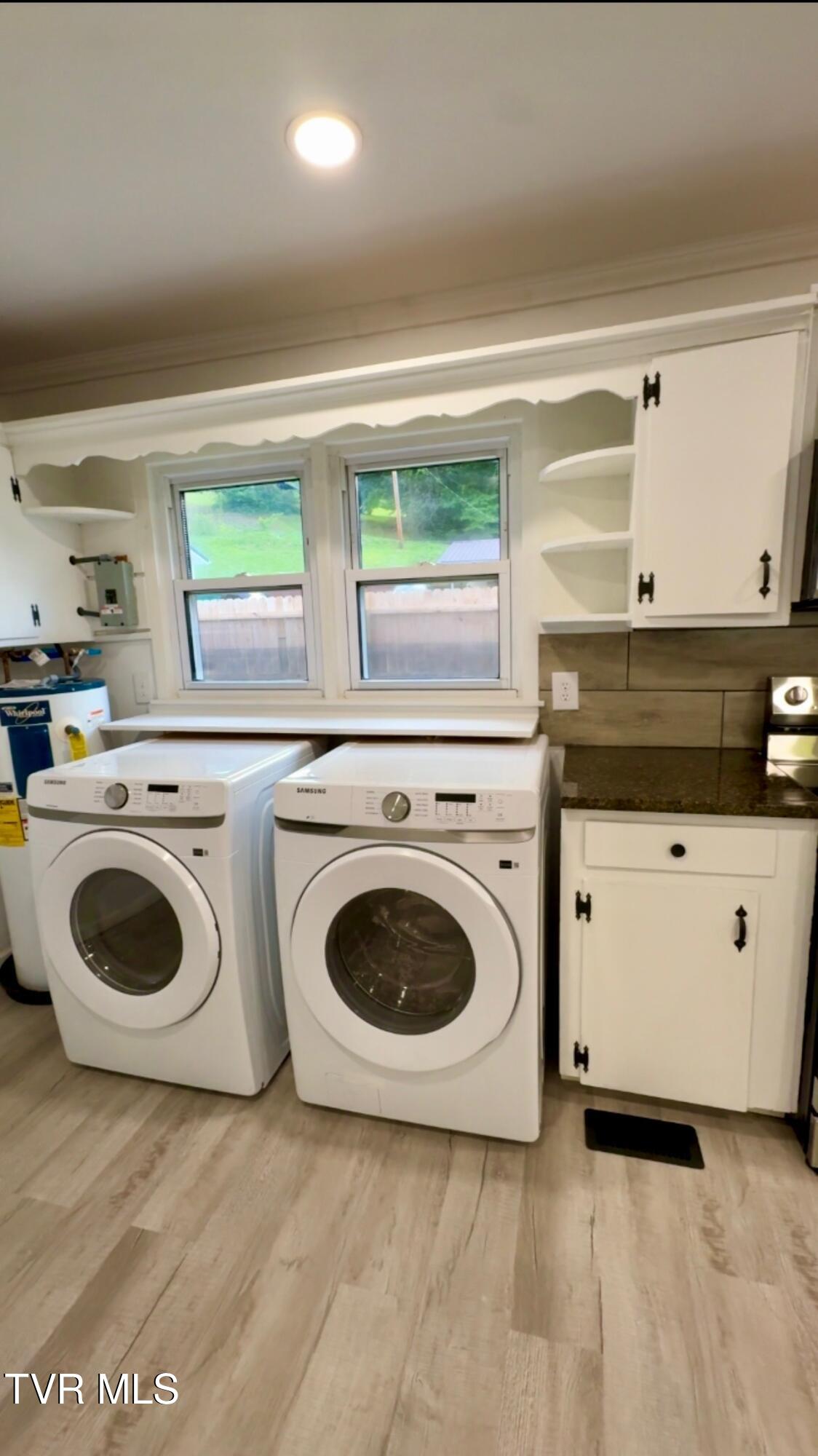 103 Commodore Avenue Elizabethton, TN 37643 - Photo 14 of 45 Laundry