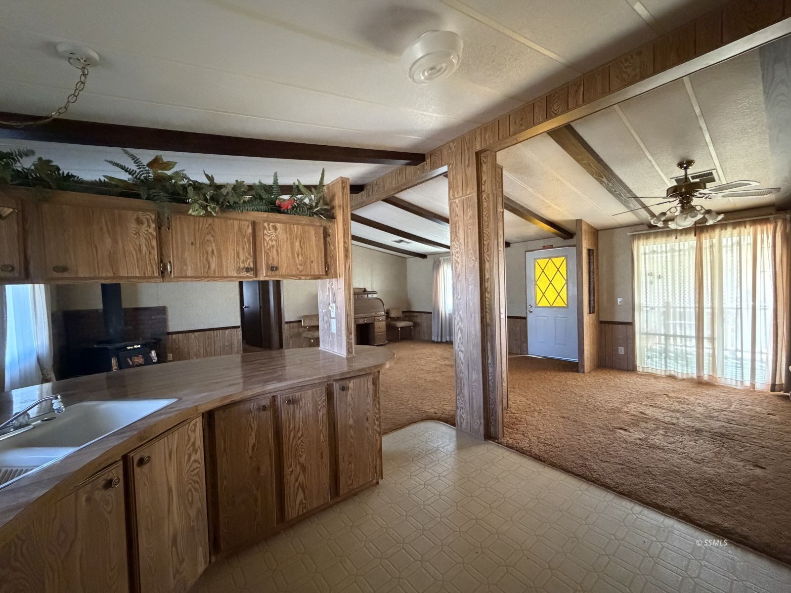 5205 Shawnee Road Weldon, CA 93283 - Photo 14 of 32