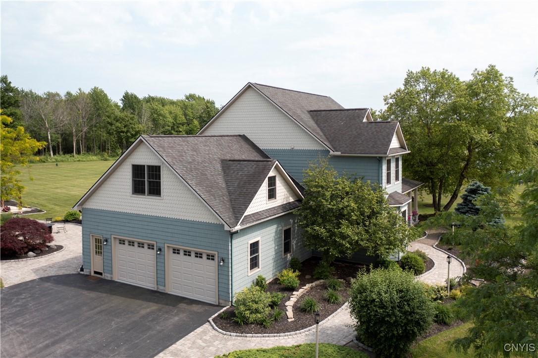 4244 County Line Road Auburn, NY 13021 - Photo 28 of 30