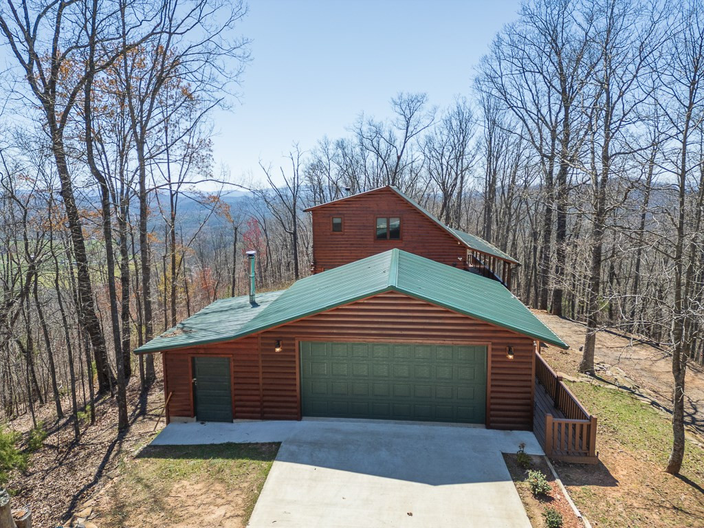 310 Treehouse Trail Murphy, NC 28906 - Photo 10 of 63 Gallery Image 10