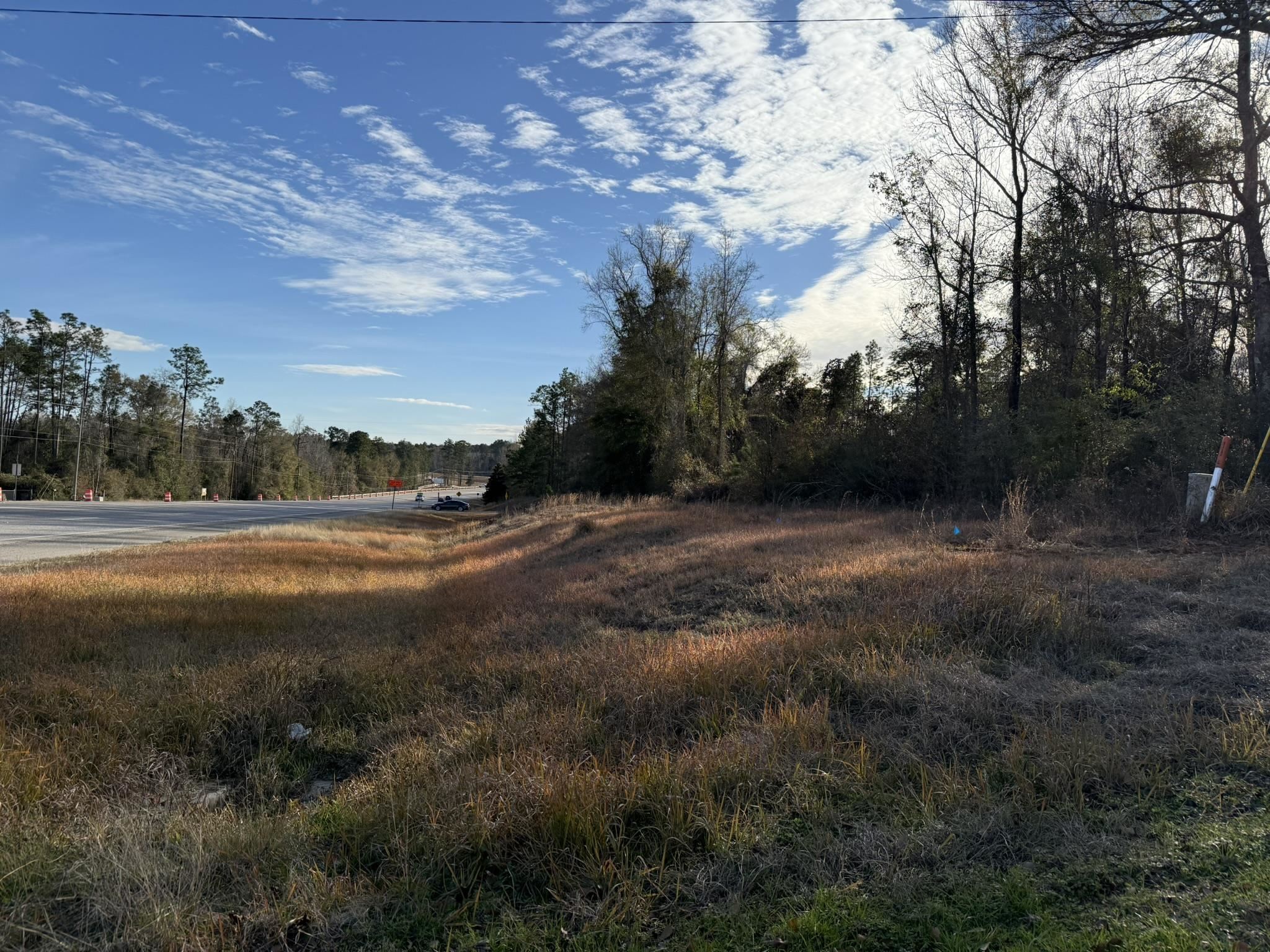 0 Rabun Road Bay Minette, AL 36507 - Photo 1 of 8 Novelis is that way!