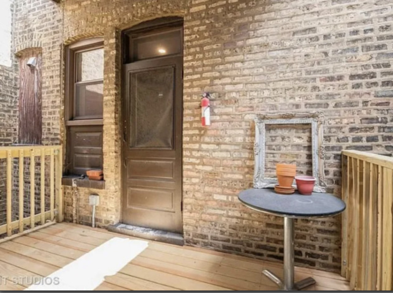 1329 West Addison Street, Unit 3A Chicago, IL 60613 - Photo 10 of 10