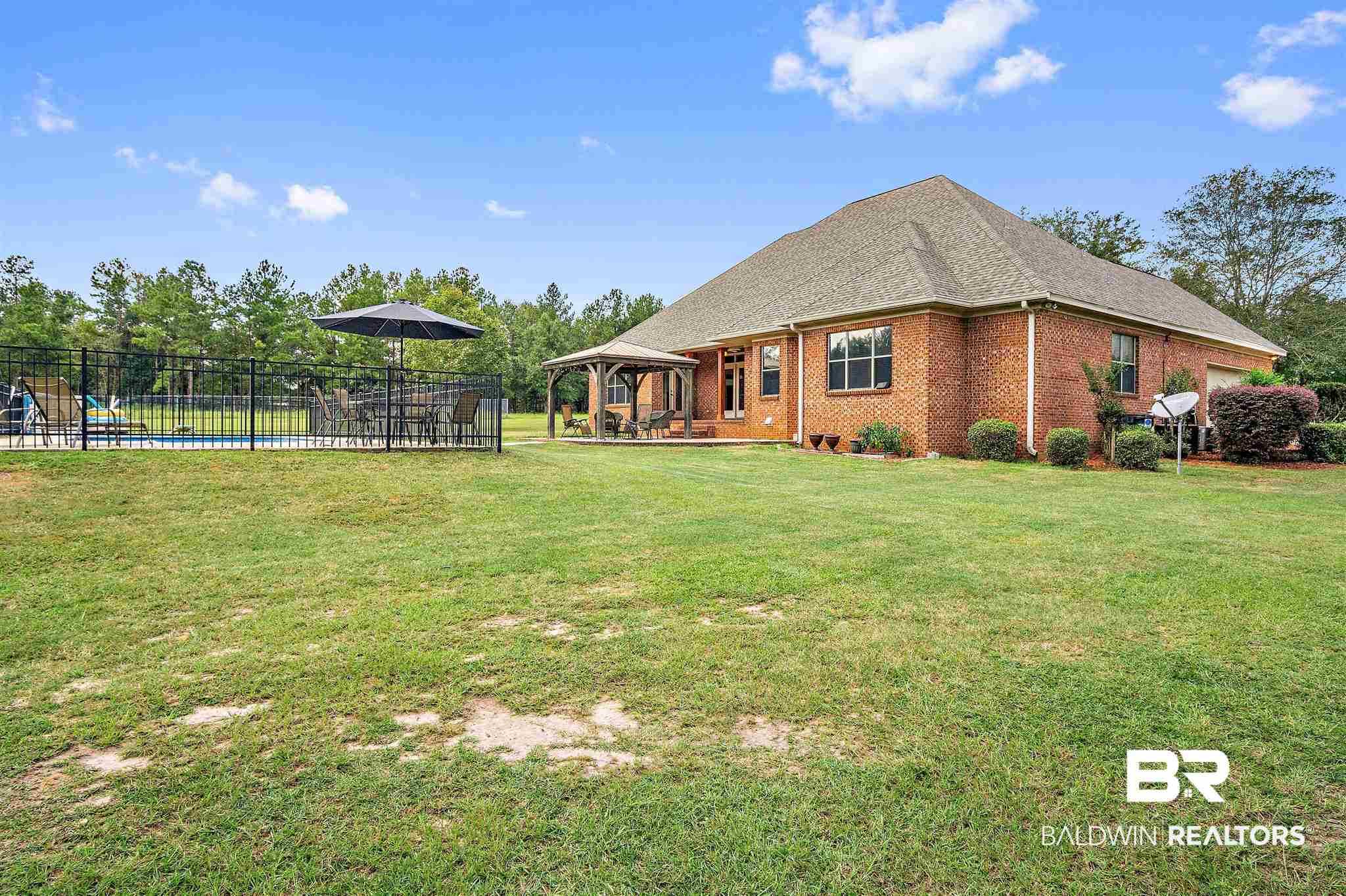 13845 Oak Lake Road Wilmer, AL 36587 - Photo 38 of 50