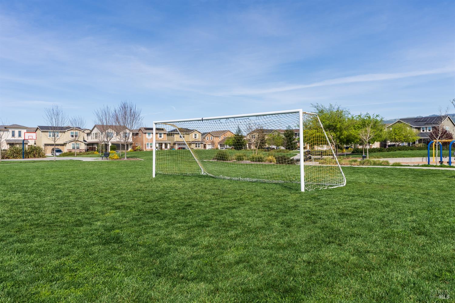 7465 Walker Way Rohnert Park, CA 94928 - Photo 42 of 43 a view of a park