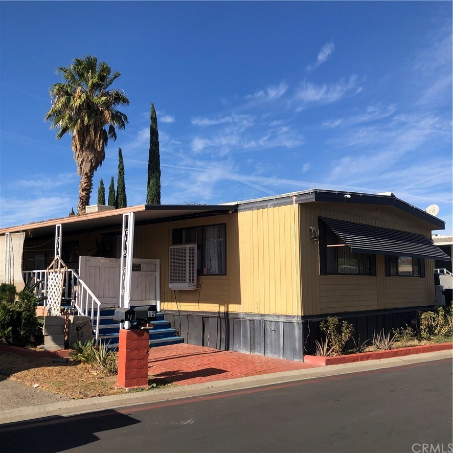 2930 Rialto W Rialto Ca West, Unit 12 Rialto, CA 92376 - Photo 1 of 17