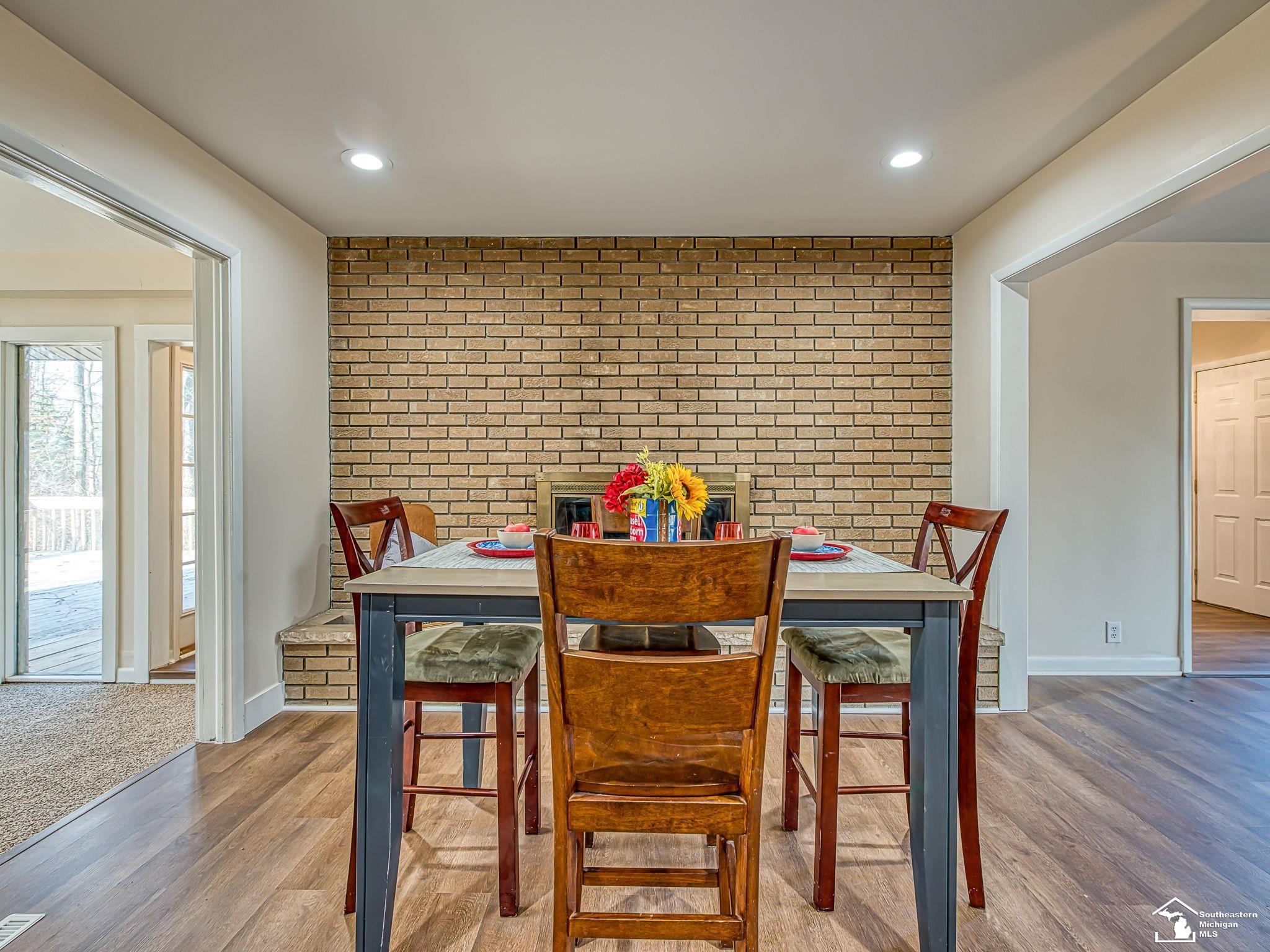 1795 Richards Road Clarklake, MI 49234 - Photo 13 of 57