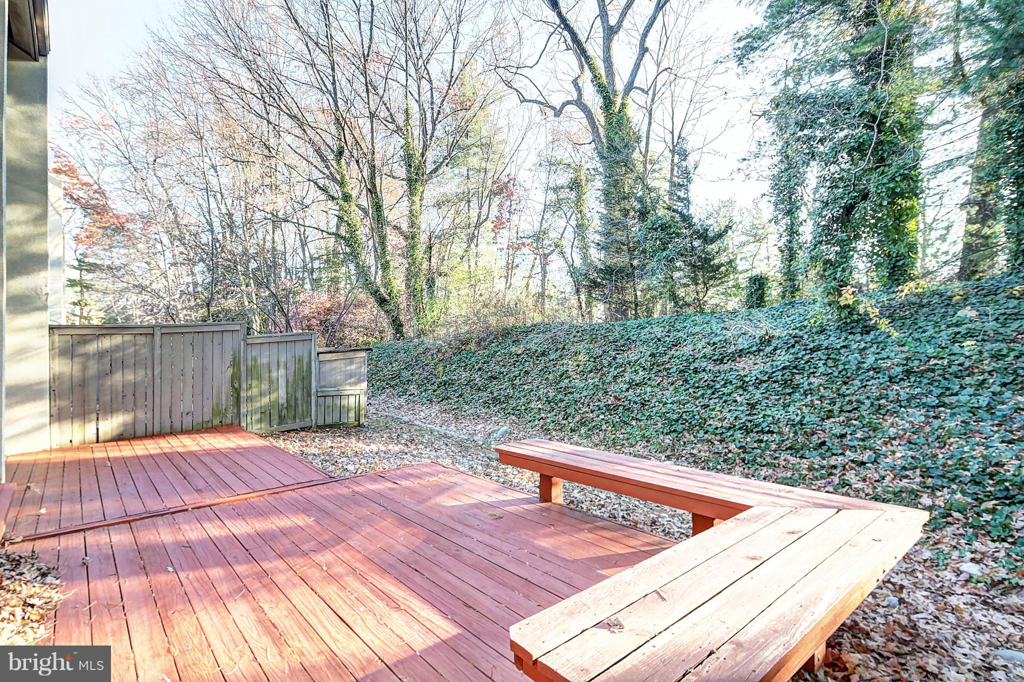 11719 Newbridge Court Reston, VA 20191 - Photo 24 of 30 Patio