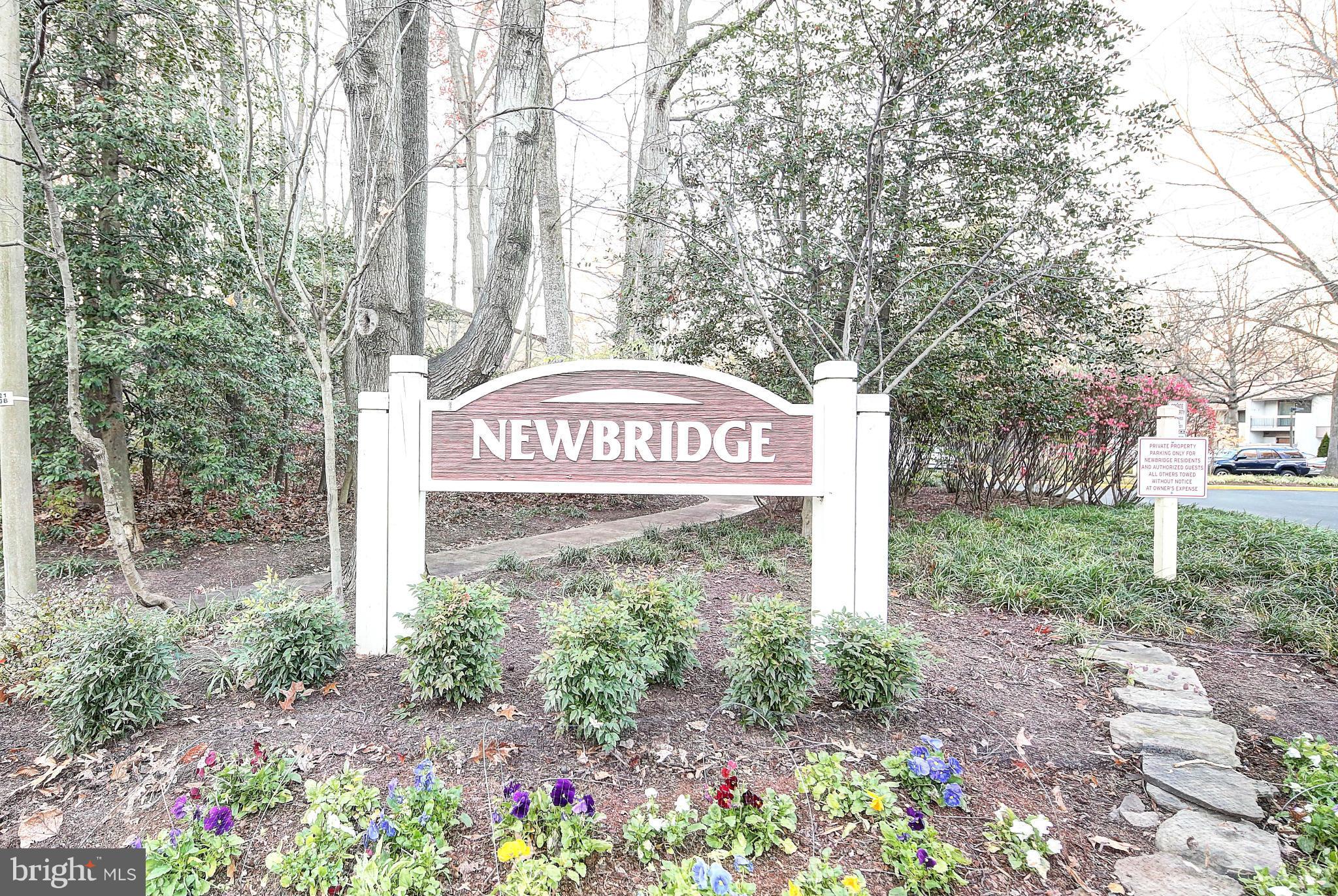 11719 Newbridge Court Reston, VA 20191 - Photo 29 of 30 Community