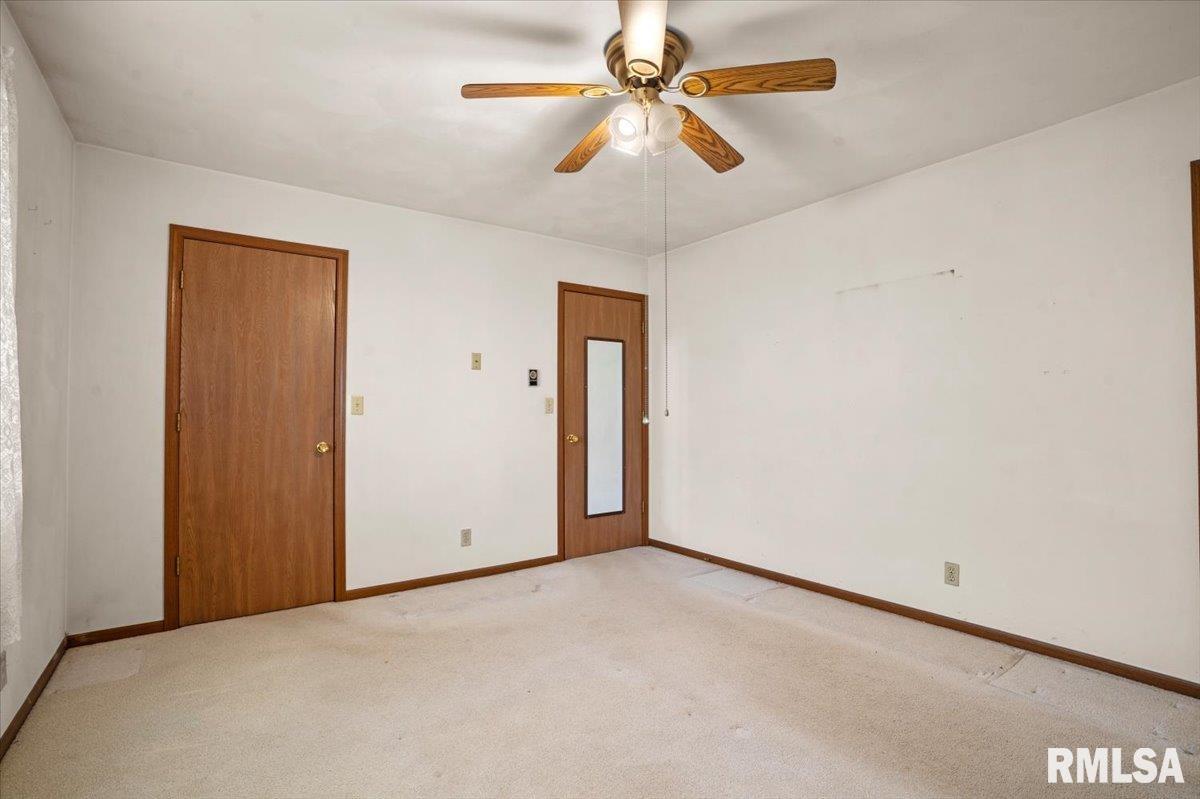 415 South Henrietta Street Divernon, IL 62530 - Photo 16 of 32