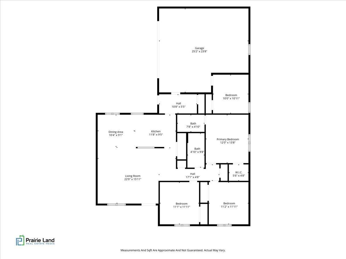 415 South Henrietta Street Divernon, IL 62530 - Photo 2 of 32