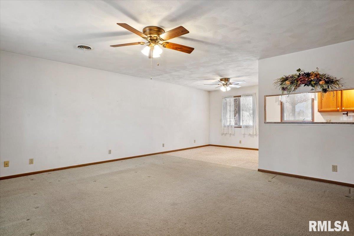 415 South Henrietta Street Divernon, IL 62530 - Photo 3 of 32