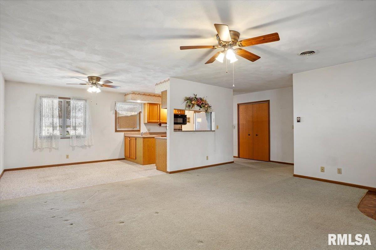 415 South Henrietta Street Divernon, IL 62530 - Photo 4 of 32