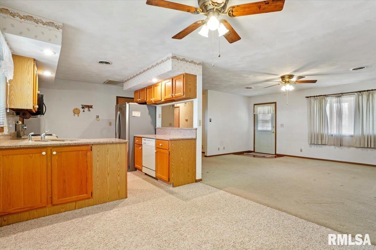 415 South Henrietta Street Divernon, IL 62530 - Photo 9 of 32