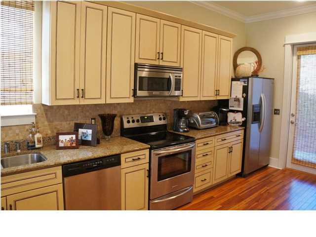 156 Cottage Way, Unit 21 Inlet Beach, FL 32461 - Photo 3 of 27 Additional Photo