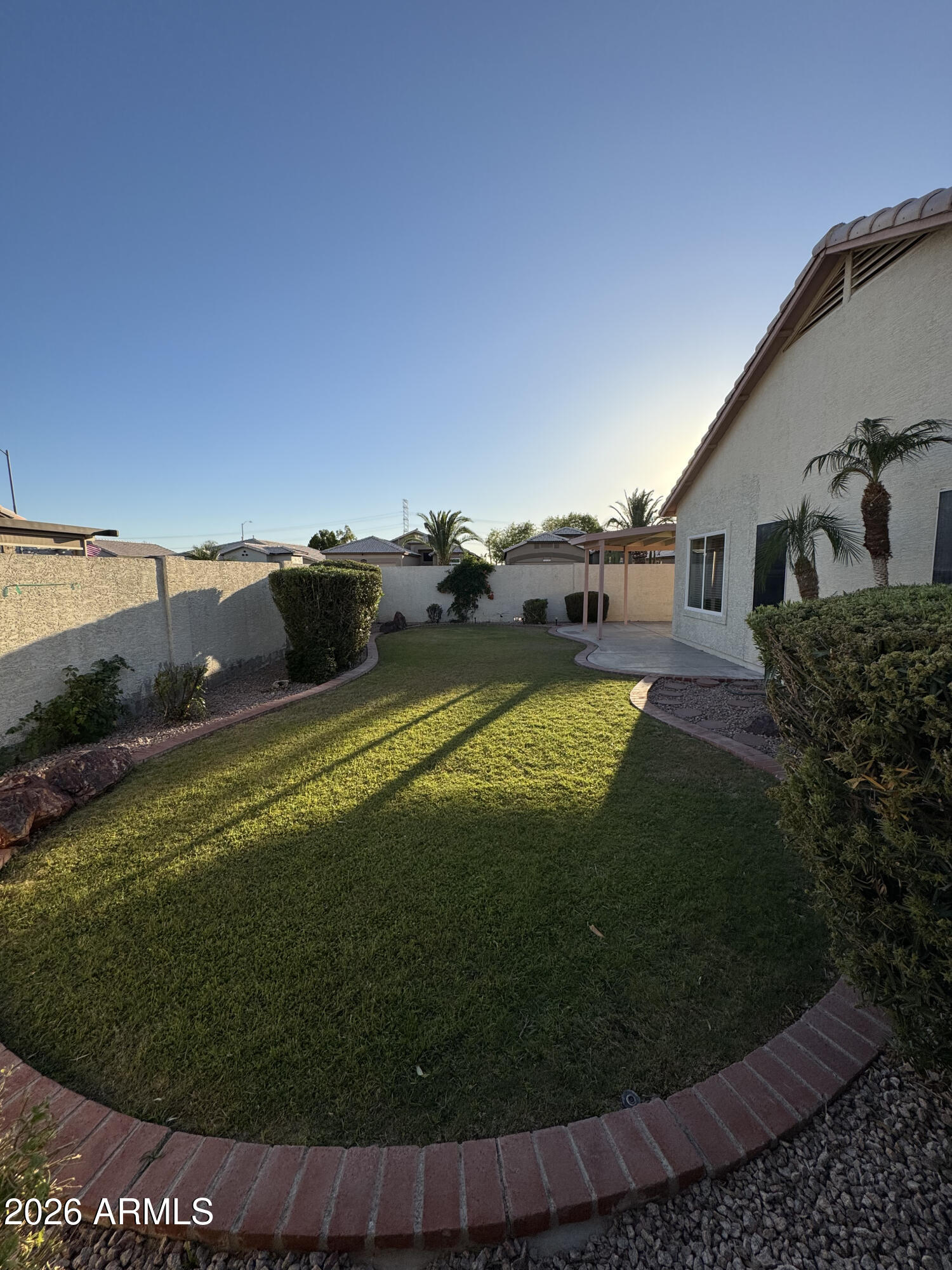 11065 West Marco Polo Road Peoria, AZ 85373 - Photo 23 of 23