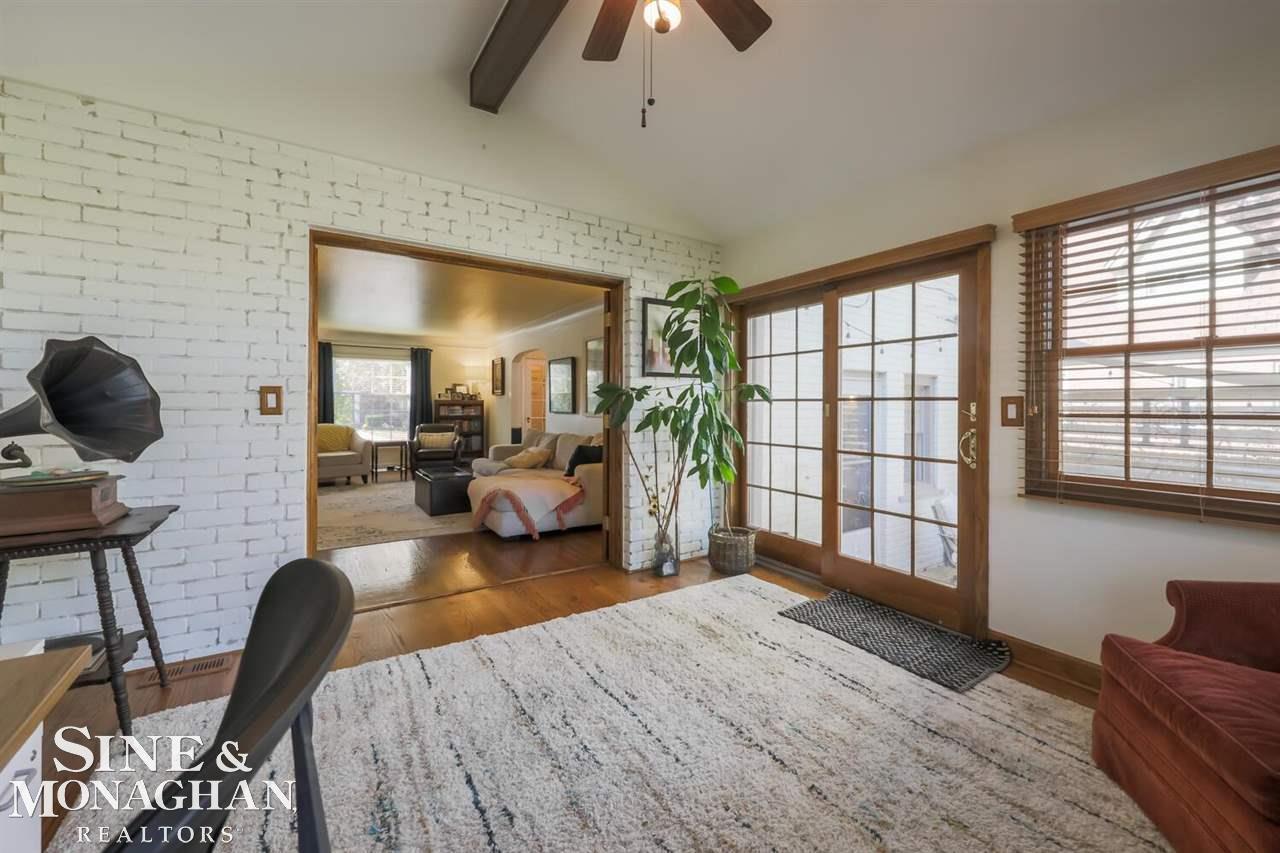 1326 Harvard Road Grosse Pointe Park, MI 48230 - Photo 25 of 47