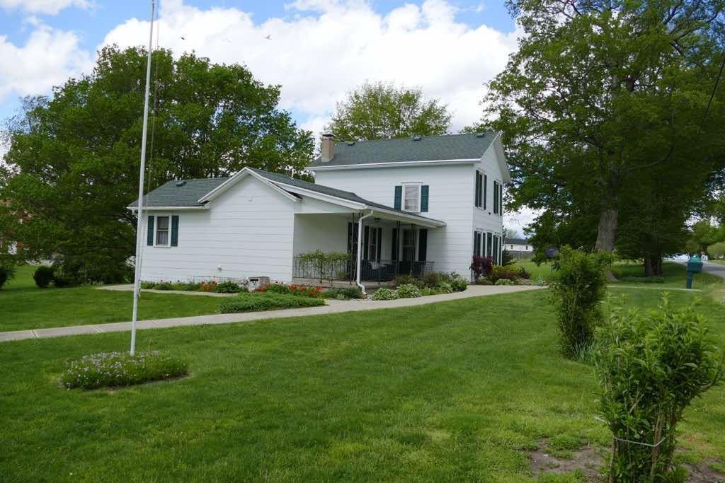 5950 Old State Rte 42 South Charleston, OH 45368 - Photo 2 of 74