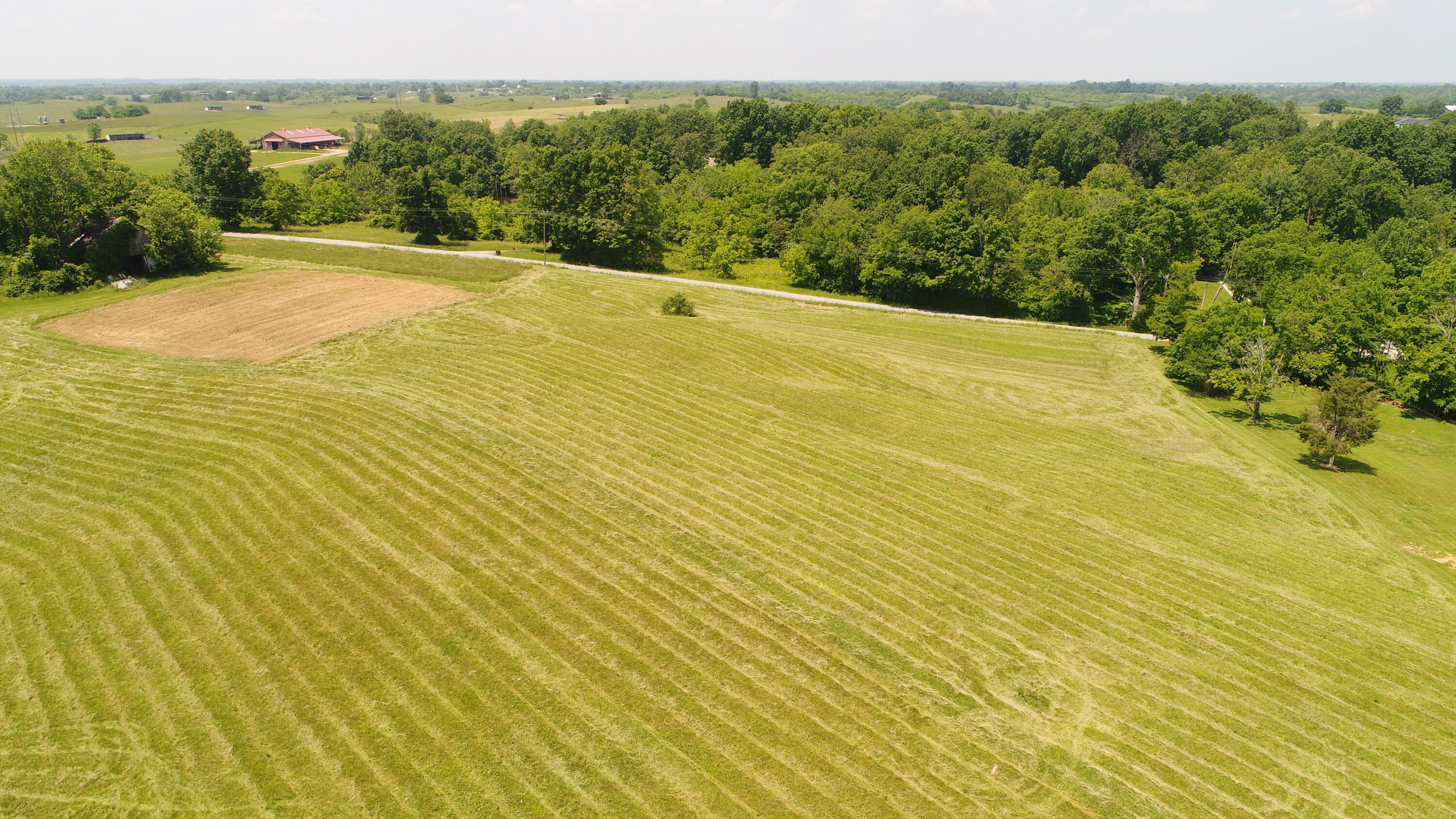 Tract D Hopewell Road Harrodsburg, KY 40330 - Photo 13 of 18 DJI_0074