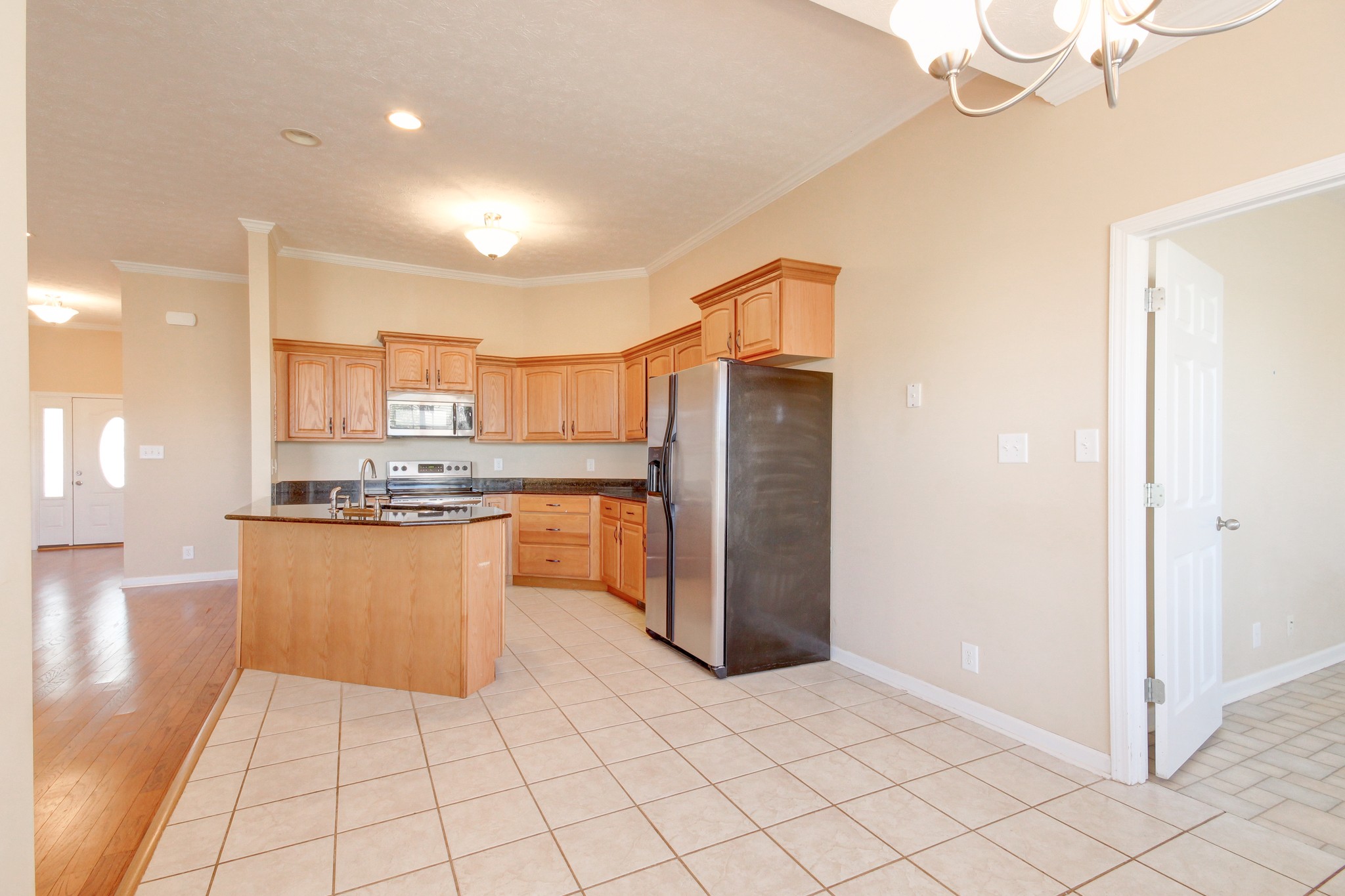 1625 Apache Way Clarksville, TN 37042 - Photo 7 of 25