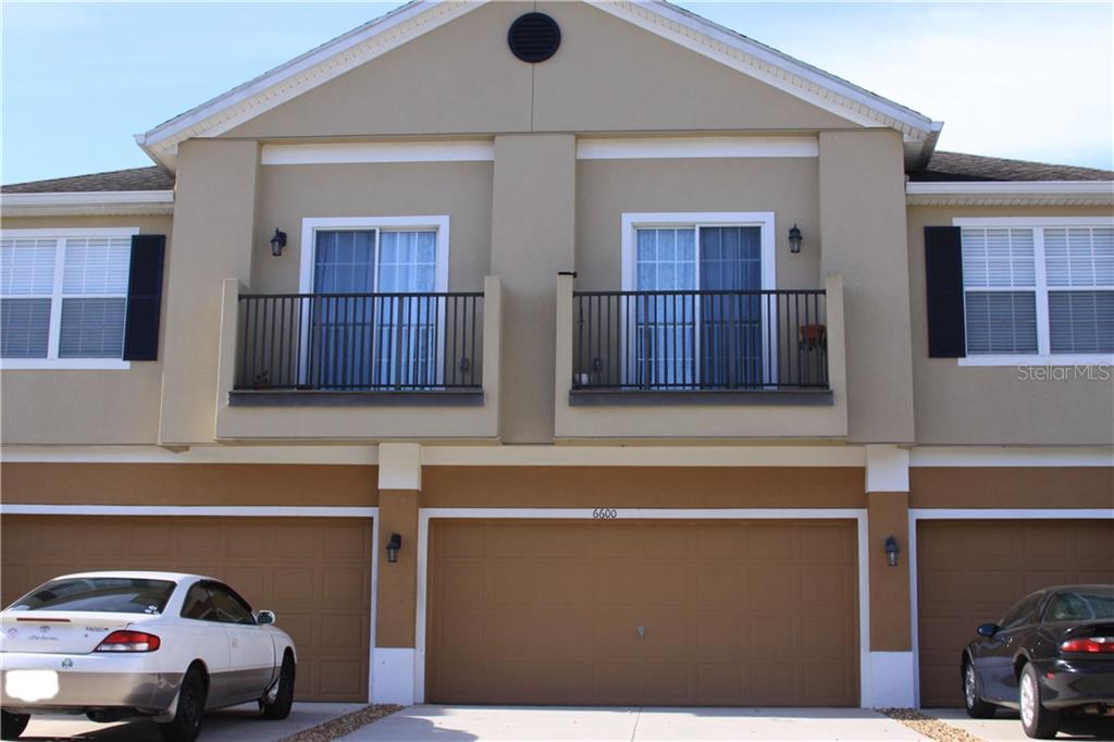 6600 South Goldenrod Road, Unit 20 Orlando, FL 32822 - Photo 1 of 1 2 Cars Garage
